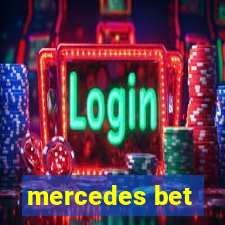 mercedes bet