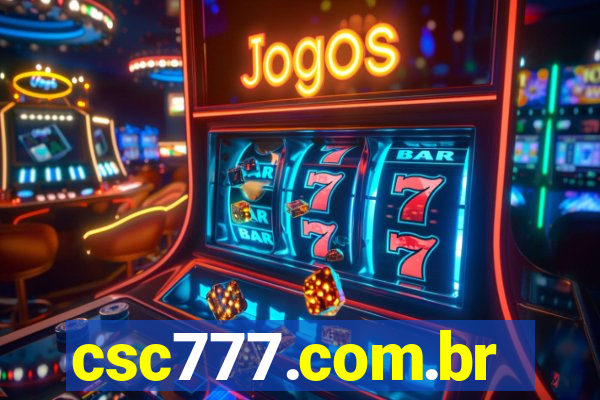 csc777.com.br