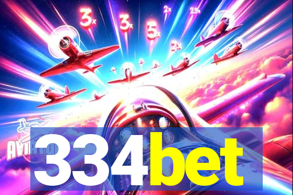 334bet