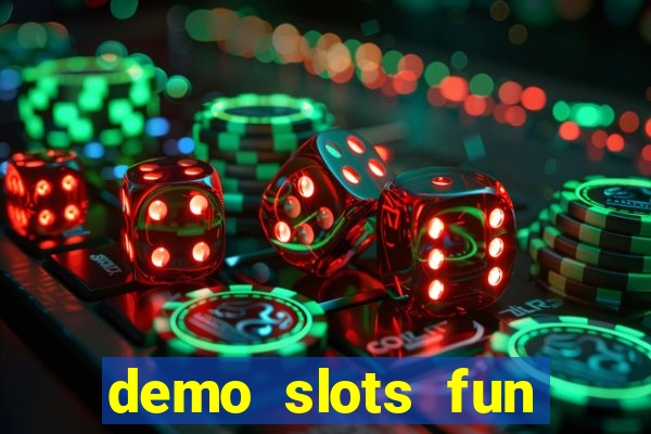 demo slots fun fortune rabbit