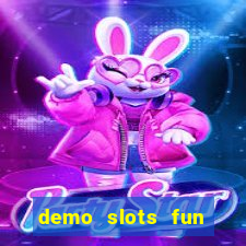 demo slots fun fortune rabbit