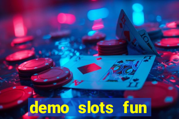 demo slots fun fortune rabbit