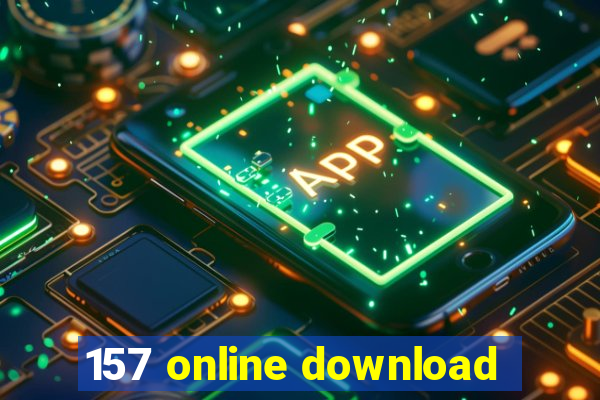 157 online download