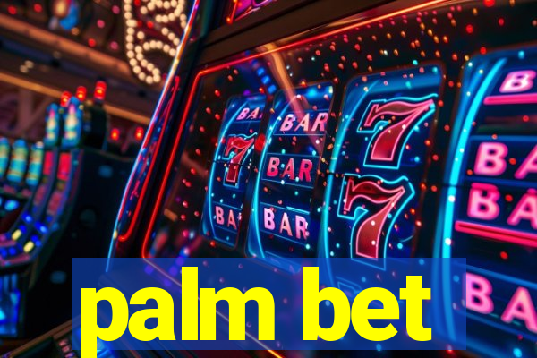 palm bet