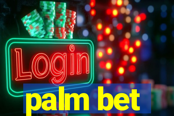 palm bet