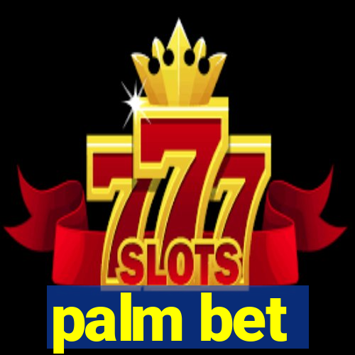 palm bet