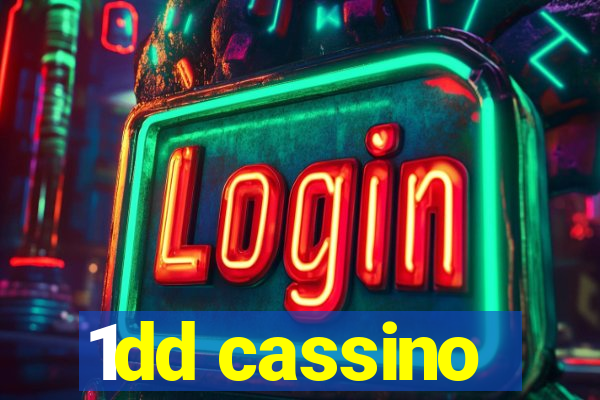 1dd cassino