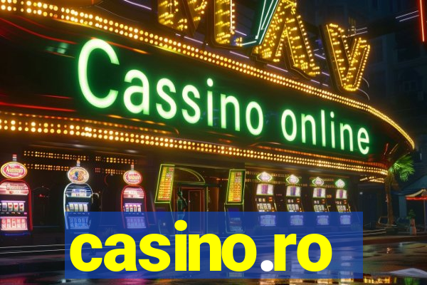 casino.ro