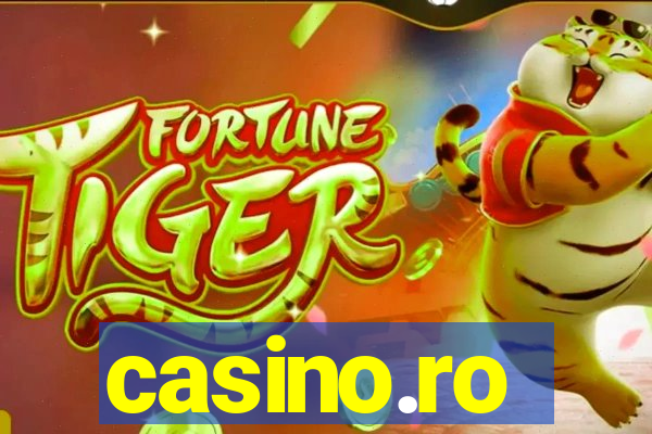 casino.ro