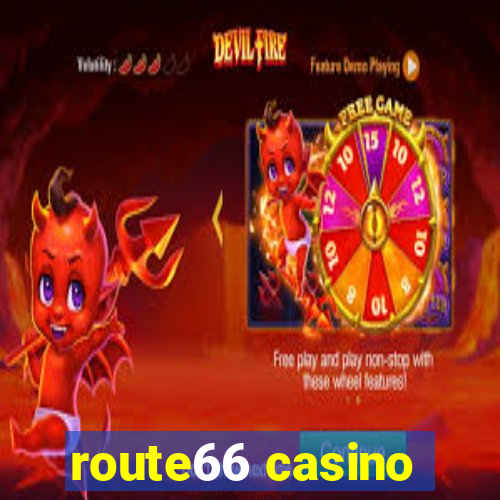 route66 casino