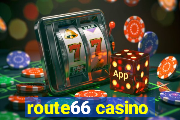 route66 casino