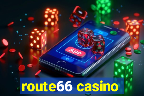 route66 casino