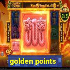 golden points