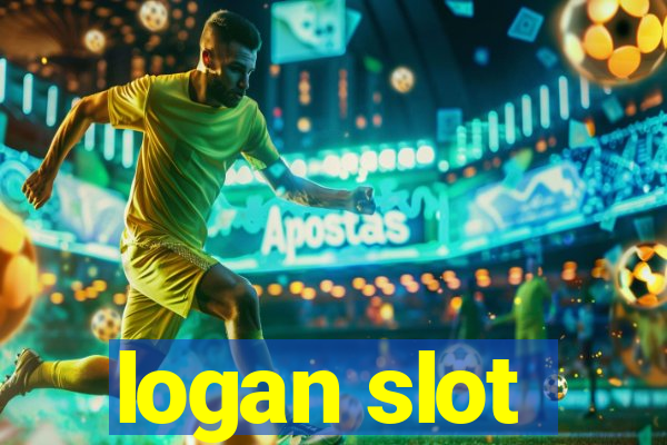 logan slot