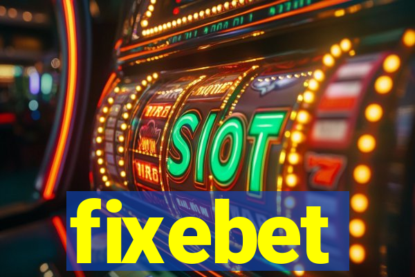 fixebet