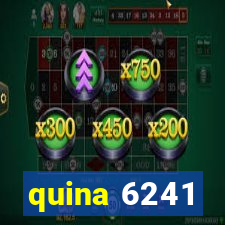 quina 6241