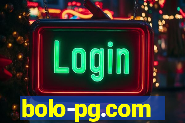 bolo-pg.com