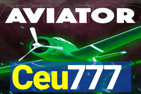 Ceu777