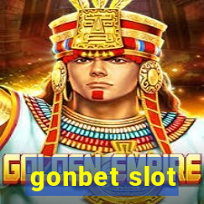 gonbet slot