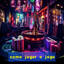 como jogar o jogo aviator para ganhar dinheiro