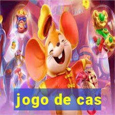 jogo de cas