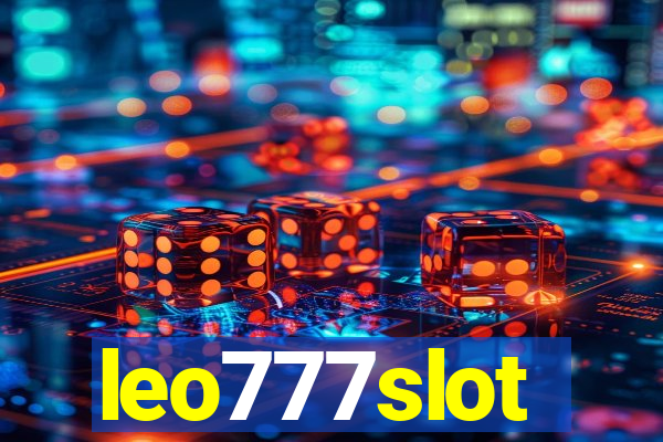 leo777slot