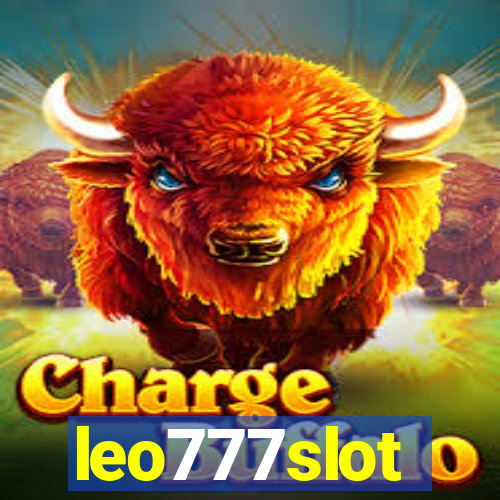 leo777slot