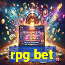 rpg bet