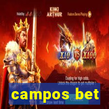 campos bet