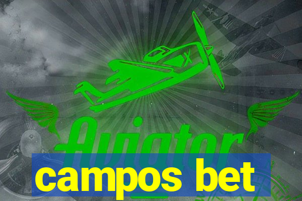 campos bet