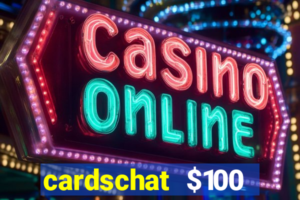 cardschat $100 freeroll password