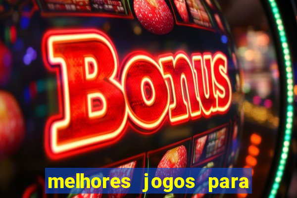 melhores jogos para apostar amanha