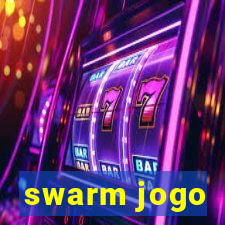 swarm jogo