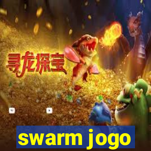 swarm jogo