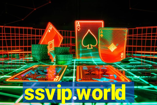 ssvip.world