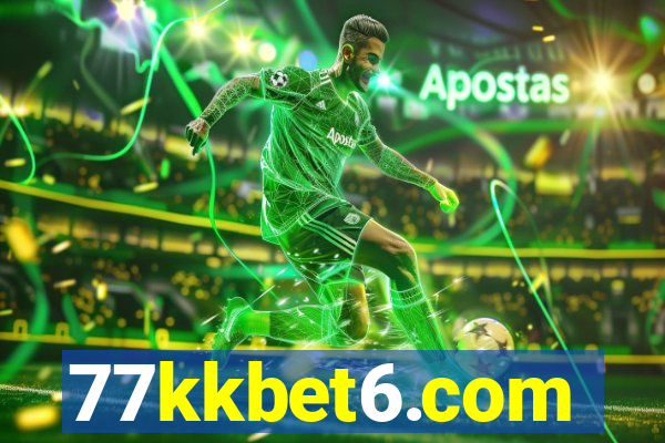 77kkbet6.com