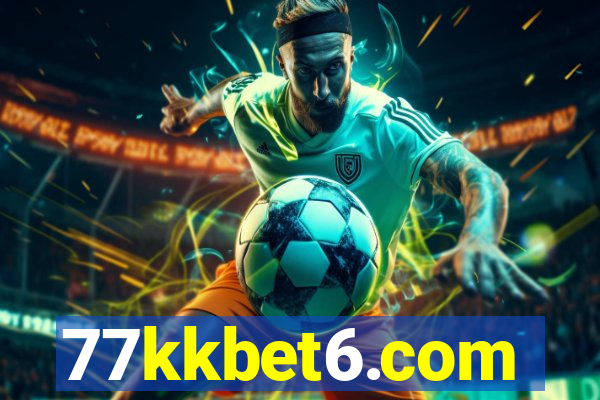 77kkbet6.com