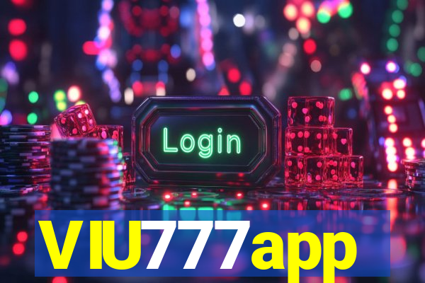 VIU777app