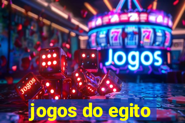 jogos do egito