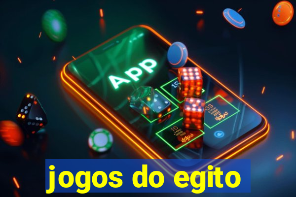 jogos do egito