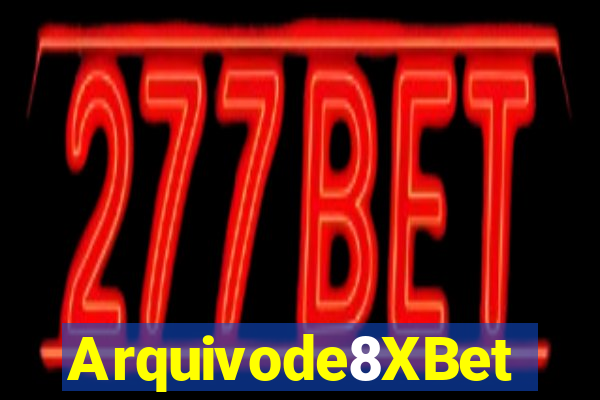 Arquivode8XBet