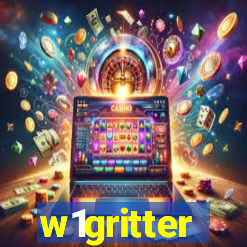 w1gritter