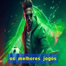 os melhores jogos online para ganhar dinheiro