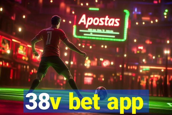 38v bet app