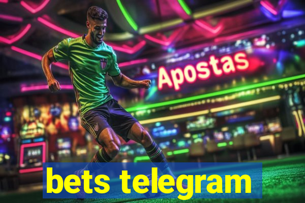 bets telegram