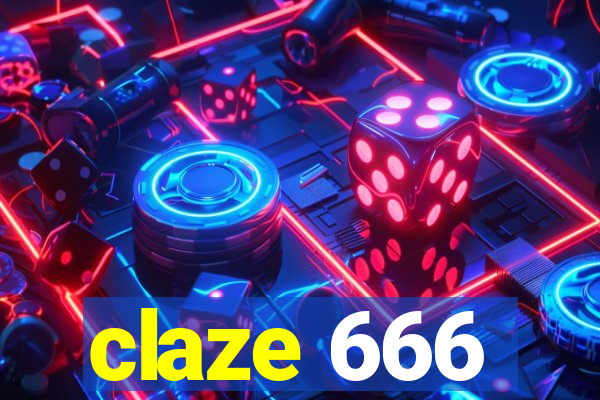 claze 666