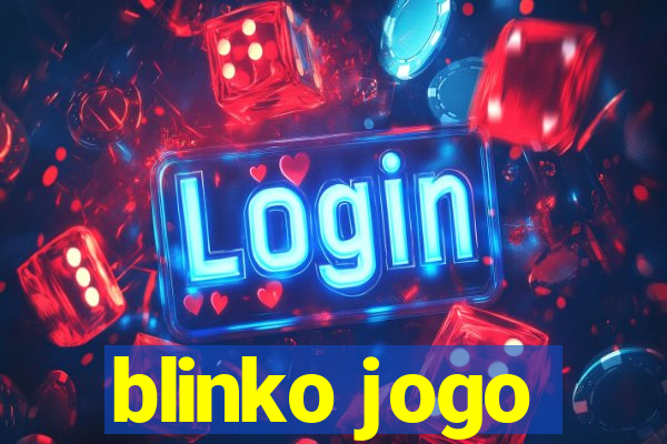 blinko jogo