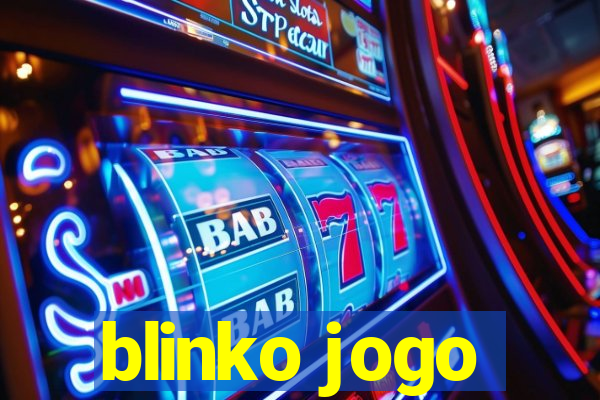 blinko jogo