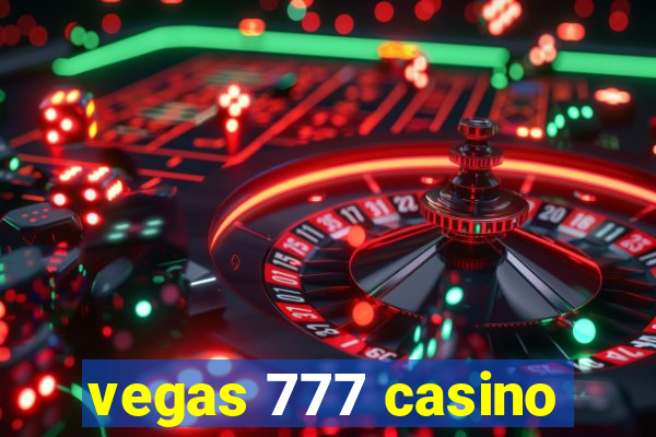 vegas 777 casino