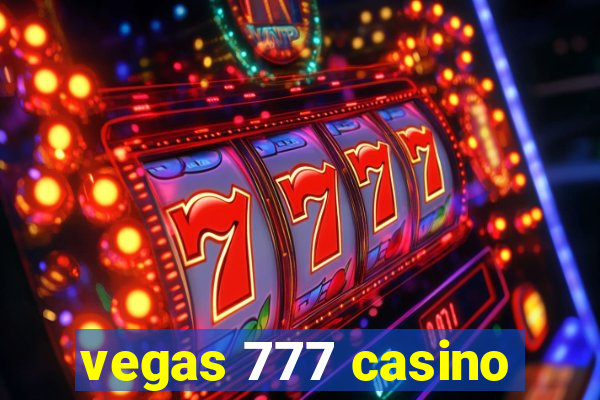 vegas 777 casino